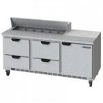 Beverage-Air SPED72HC-18-6 Elite Series 72 Beverage-Air SPED72HC-18-6 Elite Series 72