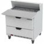 Beverage-Air SPED36HC-10C-2 36