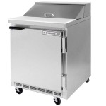Beverage-Air SPE27HC-C-B Elite Series 27