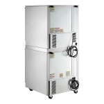 Beverage-Air UCF27AHC-24-23 and UCR27AHC-24-23 Double Stacked 27 Beverage-Air UCF27AHC-24-23 and UCR27AHC-24-23 Double Stacked 27