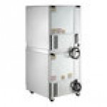 Beverage-Air UCF27AHC-24-23 and UCR27AHC-24-23 Double Stacked 27 Beverage-Air UCF27AHC-24-23 and UCR27AHC-24-23 Double Stacked 27