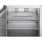 Beverage-Air UCF27AHC-24-23 and UCR27AHC-24-23 Double Stacked 27 Beverage-Air UCF27AHC-24-23 and UCR27AHC-24-23 Double Stacked 27