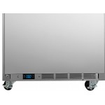 Beverage-Air UCF27AHC-24-23 and UCR27AHC-24-23 Double Stacked 27 Beverage-Air UCF27AHC-24-23 and UCR27AHC-24-23 Double Stacked 27