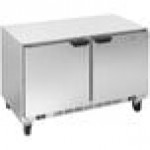 Beverage-Air UCF27AHC-24-23 and UCR27AHC-24-23 Double Stacked 27 Beverage-Air UCF27AHC-24-23 and UCR27AHC-24-23 Double Stacked 27