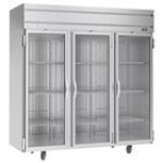 Beverage-Air HFPS3HC-1S Horizon Series 78 Beverage-Air HFPS3HC-1S Horizon Series 78