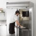 Beverage-Air HR2HC-1S Horizon Series 52