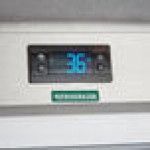 Beverage-Air HR2HC-1S Horizon Series 52