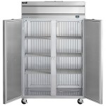 Beverage-Air HR2HC-1S Horizon Series 52