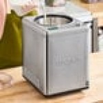 Waring WCIC25 2.5 Qt. Compressor Ice Cream Maker - 120V, 180W Waring WCIC25 2.5 Qt. Compressor Ice Cream Maker - 120V, 180W