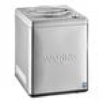 Waring WCIC25 2.5 Qt. Compressor Ice Cream Maker - 120V, 180W Waring WCIC25 2.5 Qt. Compressor Ice Cream Maker - 120V, 180W