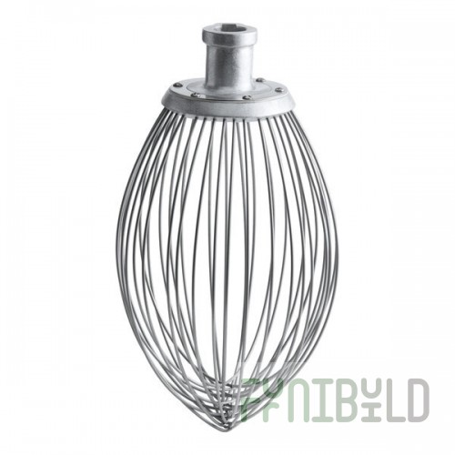 Scratch and Dent Hobart 00-295154 60 Qt D Wire Whip