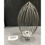 Scratch and Dent Hobart 00-295154 60 Qt D Wire Whip