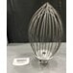 Scratch and Dent Hobart 00-295154 60 Qt D Wire Whip