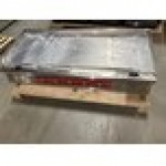 Scratch and Dent Avantco EG60C 60