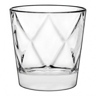 Vidivi Concerto from BauscherHepp 9.8 oz. Rocks / Old Fashioned Glass - 24/Case