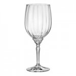Bormioli Rocco Florian from Steelite International 10.1 oz. Rocks / Old Fashioned Glass - 24/Case