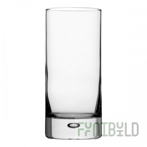 Pasabahce Centra from Steelite International 10 oz. Highball Glass - 24/Case