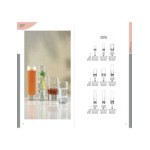 Pasabahce Centra from Steelite International 10 oz. Highball Glass - 24/Case Pasabahce Centra from Steelite International 10 oz. Highball Glass - 24/Case