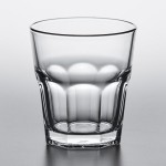 Pasabahce Casablanca from Steelite International 12 oz. Fully Tempered Rocks / Old Fashioned Glass - 24/Case Pasabahce Casablanca from Steelite International 12 oz. Fully Tempered Rocks / Old Fashioned Glass - 24/Case