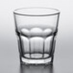Pasabahce Casablanca from Steelite International 12 oz. Fully Tempered Rocks / Old Fashioned Glass - 24/Case Pasabahce Casablanca from Steelite International 12 oz. Fully Tempered Rocks / Old Fashioned Glass - 24/Case