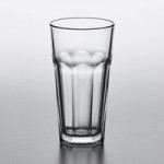 Pasabahce Casablanca from Steelite International 12 oz. Fully Tempered Rocks / Old Fashioned Glass - 24/Case Pasabahce Casablanca from Steelite International 12 oz. Fully Tempered Rocks / Old Fashioned Glass - 24/Case