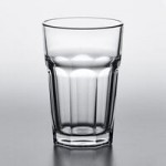 Pasabahce Casablanca from Steelite International 12 oz. Fully Tempered Rocks / Old Fashioned Glass - 24/Case Pasabahce Casablanca from Steelite International 12 oz. Fully Tempered Rocks / Old Fashioned Glass - 24/Case