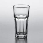 Pasabahce Casablanca from Steelite International 12 oz. Fully Tempered Rocks / Old Fashioned Glass - 24/Case Pasabahce Casablanca from Steelite International 12 oz. Fully Tempered Rocks / Old Fashioned Glass - 24/Case
