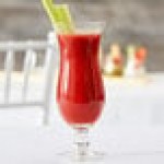 Anchor Hocking 524UX 15 oz. Footed Hurricane Glass - 12/Case