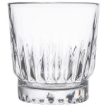 Libbey 15454 Winchester 8 oz. Rocks / Old Fashioned Glass - 36/Case Libbey 15454 Winchester 8 oz. Rocks / Old Fashioned Glass - 36/Case