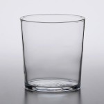 Arcoroc V3470 Essentials 12.5 oz. Customizable Rocks / Old Fashioned Glass by Arc Cardinal - 24/Case Arcoroc V3470 Essentials 12.5 oz. Customizable Rocks / Old Fashioned Glass by Arc Cardinal - 24/Case