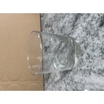 Libbey 916CD Heavy Base 8 oz. Customizable Rocks / Old Fashioned Glass - 36/Case
