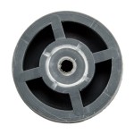 Waring 031106 Rubber Foot for Countertop Ranges