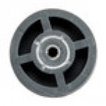 Waring 031106 Rubber Foot for Countertop Ranges