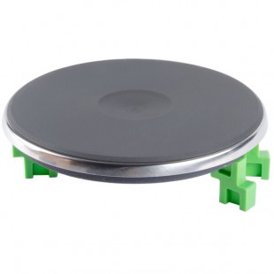 Nemco 67306 Replacement Element for 6310 Series Countertop Electric Ranges - 120V, 1500W