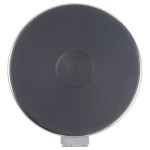 Nemco 67306 Replacement Element for 6310 Series Countertop Electric Ranges - 120V, 1500W
