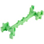 Nemco 67306 Replacement Element for 6310 Series Countertop Electric Ranges - 120V, 1500W