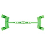 Nemco 67306 Replacement Element for 6310 Series Countertop Electric Ranges - 120V, 1500W