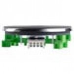 Nemco 67306 Replacement Element for 6310 Series Countertop Electric Ranges - 120V, 1500W