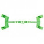 Nemco 67306 Replacement Element for 6310 Series Countertop Electric Ranges - 120V, 1500W