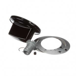 Garland / US Range 4512225 Uni.Dial Kit Gd/Stw-Ff C/W Ins