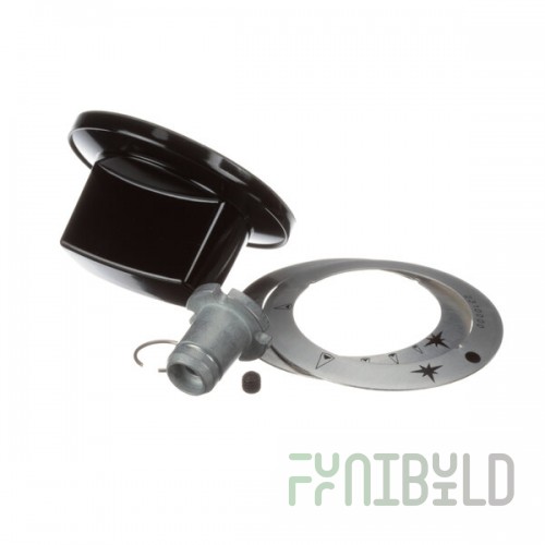 Garland / US Range 4512225 Uni.Dial Kit Gd/Stw-Ff C/W Ins