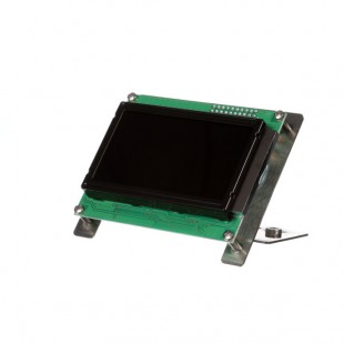 CookTek 301146 Display Module Assembly Apogee