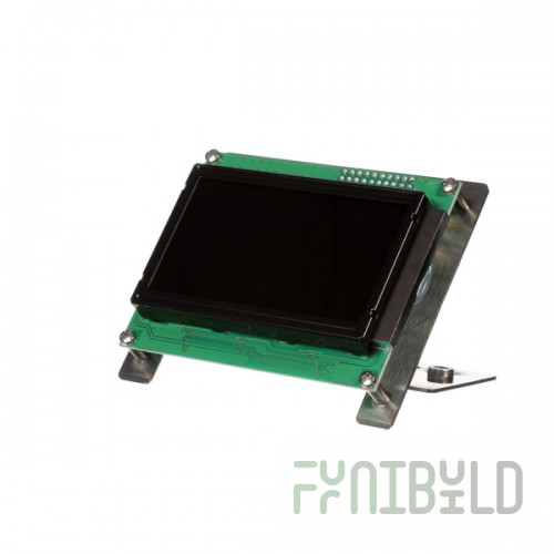 CookTek 301146 Display Module Assembly Apogee