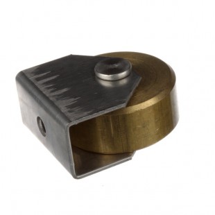 Blodgett 19688 Assy, Caster Roll Blodgett 19688 Assy, Caster Roll
