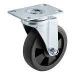 Avantco 17818102 Swivel Plate Caster for Select AU and AWT Series