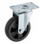 Avantco 17818102 Swivel Plate Caster for Select AU and AWT Series