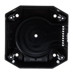 Waring 030880 Bottom Housing for Blenders