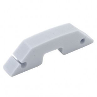 Waring 28249 Replacement Front Foam Baffle for Blenders Waring 28249 Replacement Front Foam Baffle for Blenders