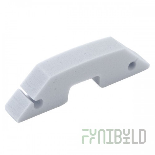 Waring 28249 Replacement Front Foam Baffle for Blenders