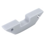 Waring 28249 Replacement Front Foam Baffle for Blenders